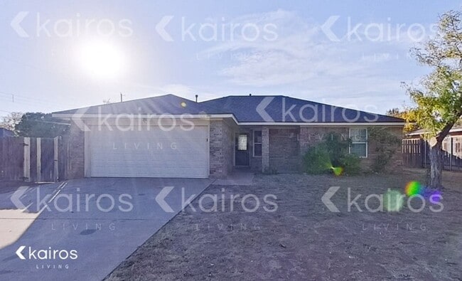 Building Photo - 8408 Goodnight Trail