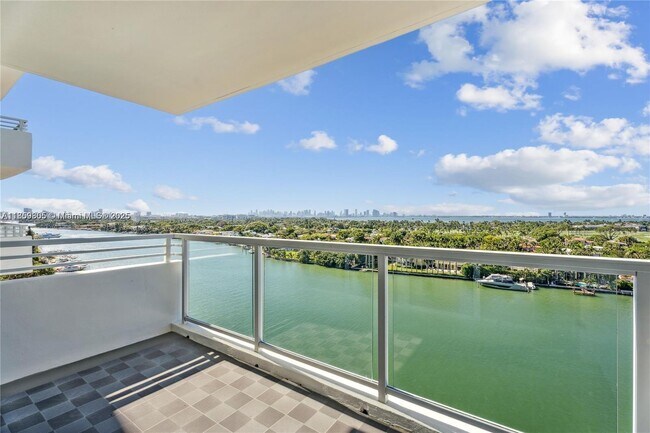Building Photo - 5600 Collins Ave Unit 12H Rental