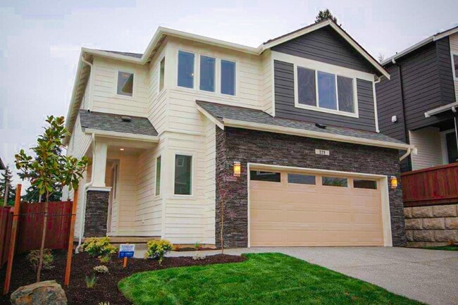 Building Photo - 2024 Brand New Build in Bothell