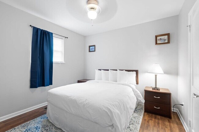 Photo - 3709 Hoyt St Unidad ID1043560P