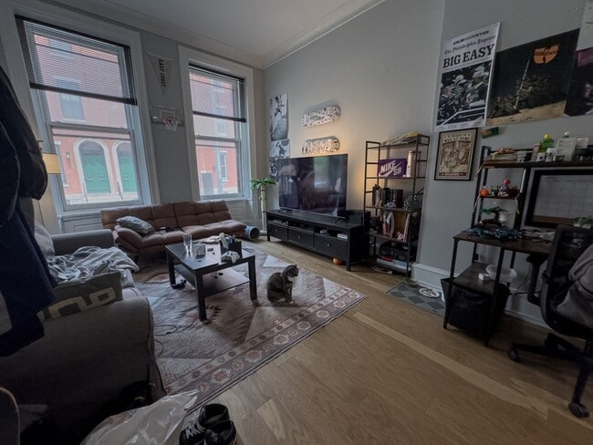Photo - 1712 Mt Vernon St Condo