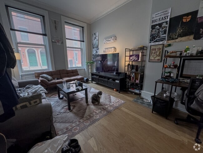 Building Photo - 1712 Mt Vernon St Rental