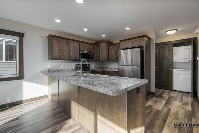 Photo - MODERN TOWN HOMES WITH IN-UNIT LAUNDRY