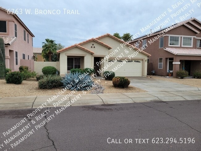 Photo - 6763 W Bronco Trail