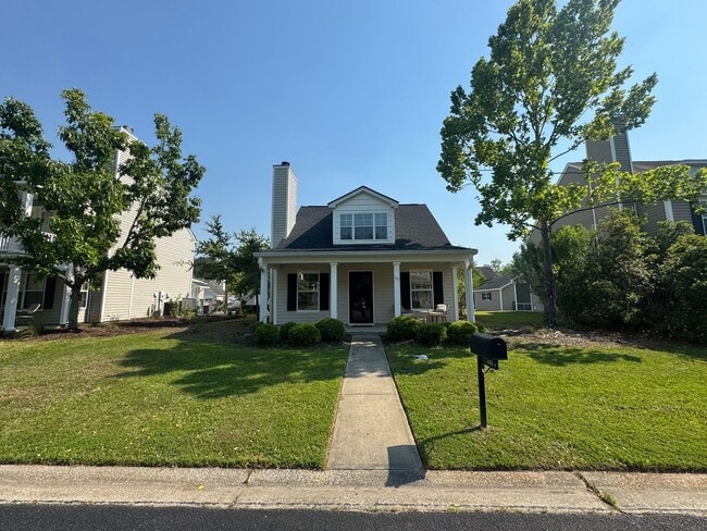 Photo - Three Bedroom Two Bathroom Coming Available In June!!