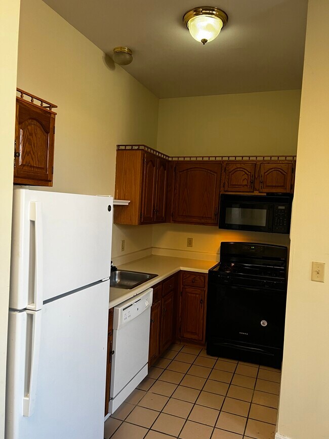 Photo - 67 Washington St Unit 204J
