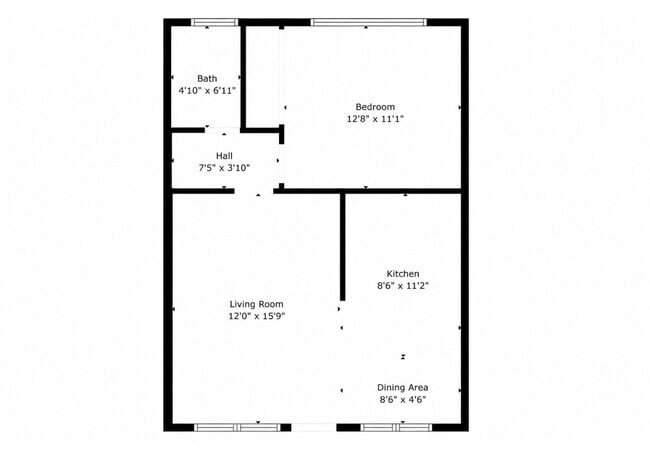 826 S Grand View St Unit 7