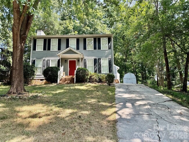Building Photo - 11809 Lansbury Ct