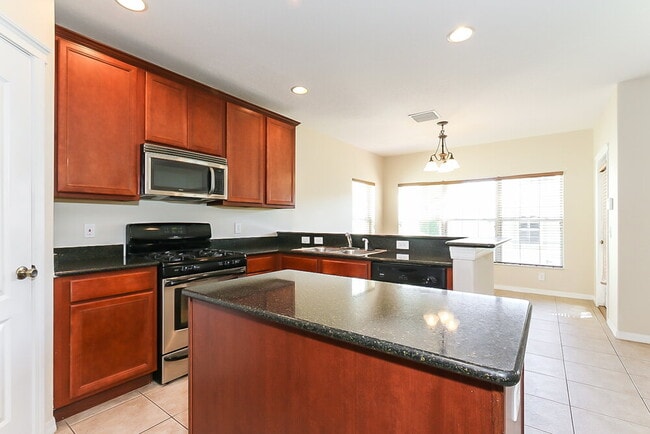 Photo - 16217 Bridgewalk Dr