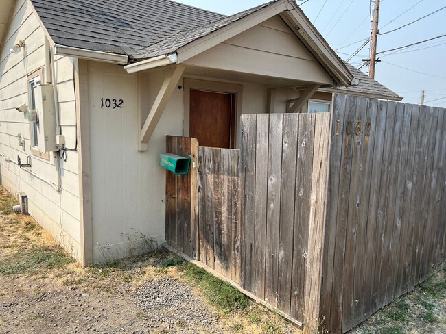 Photo - One bedroom apartment in Eugene!