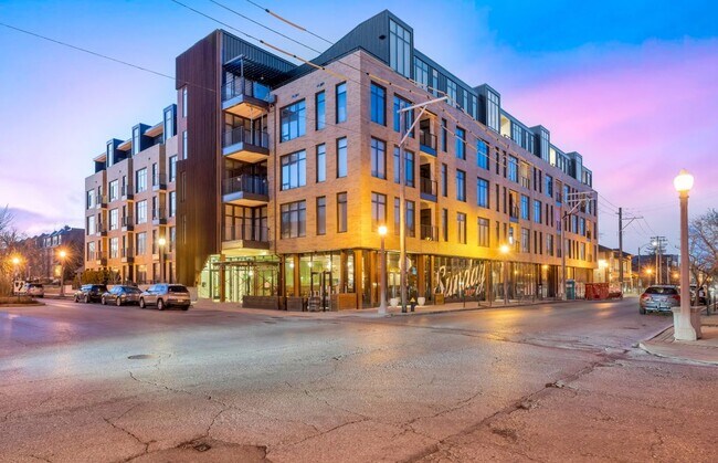 Photo - 4101 Laclede Ave Rental