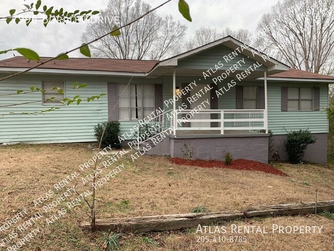 Photo - 7996 Burrow Dr House