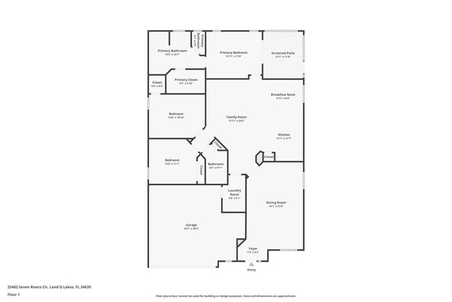 Photo - 25402 7 Rivers Cir