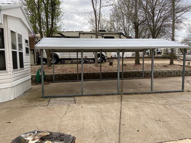 Photo - Fall Creek RV Estates