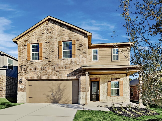 Building Photo - 7926 Cactus Plum Dr
