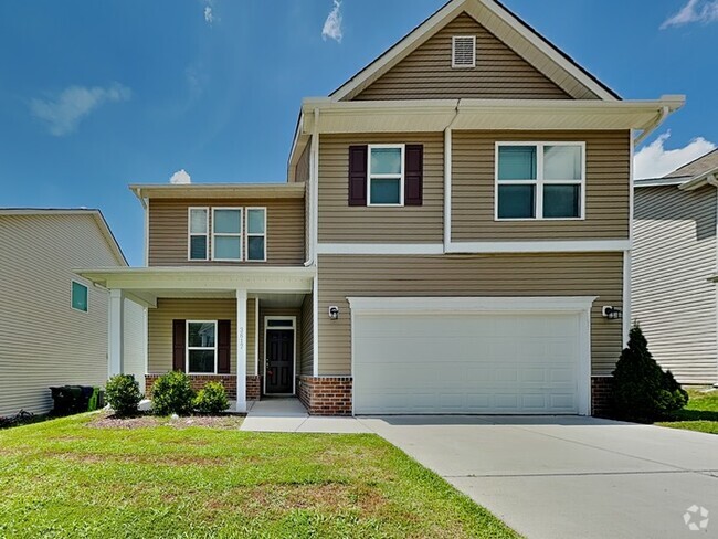 Building Photo - 3617 Massey Ridge Ct Rental
