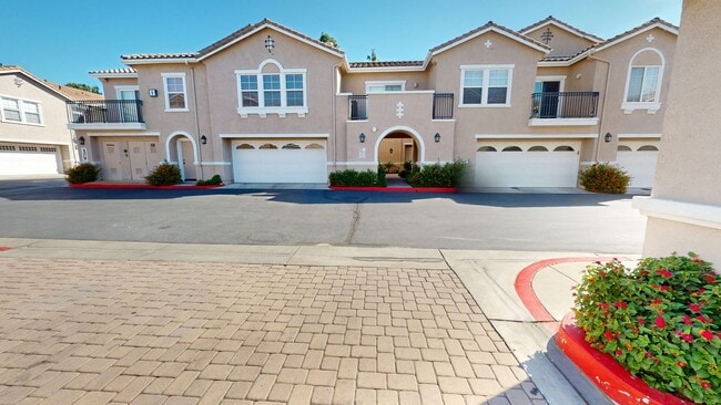 Photo - Modern 2BR/2BA Rancho Cucamonga Condo with 2 Balconies & 2-Car Garage – No Carpet! Unit 45