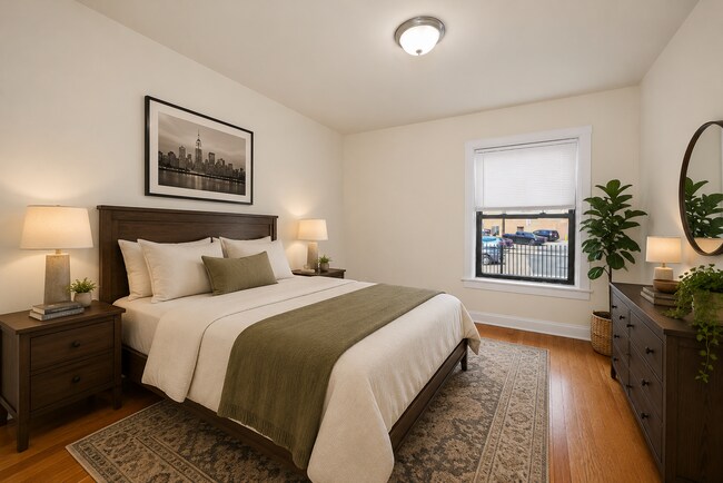 Photo - 2651 N Spaulding Ave Unit 3W