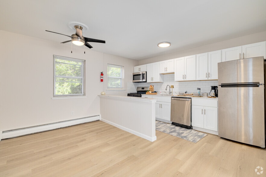Interior Photo