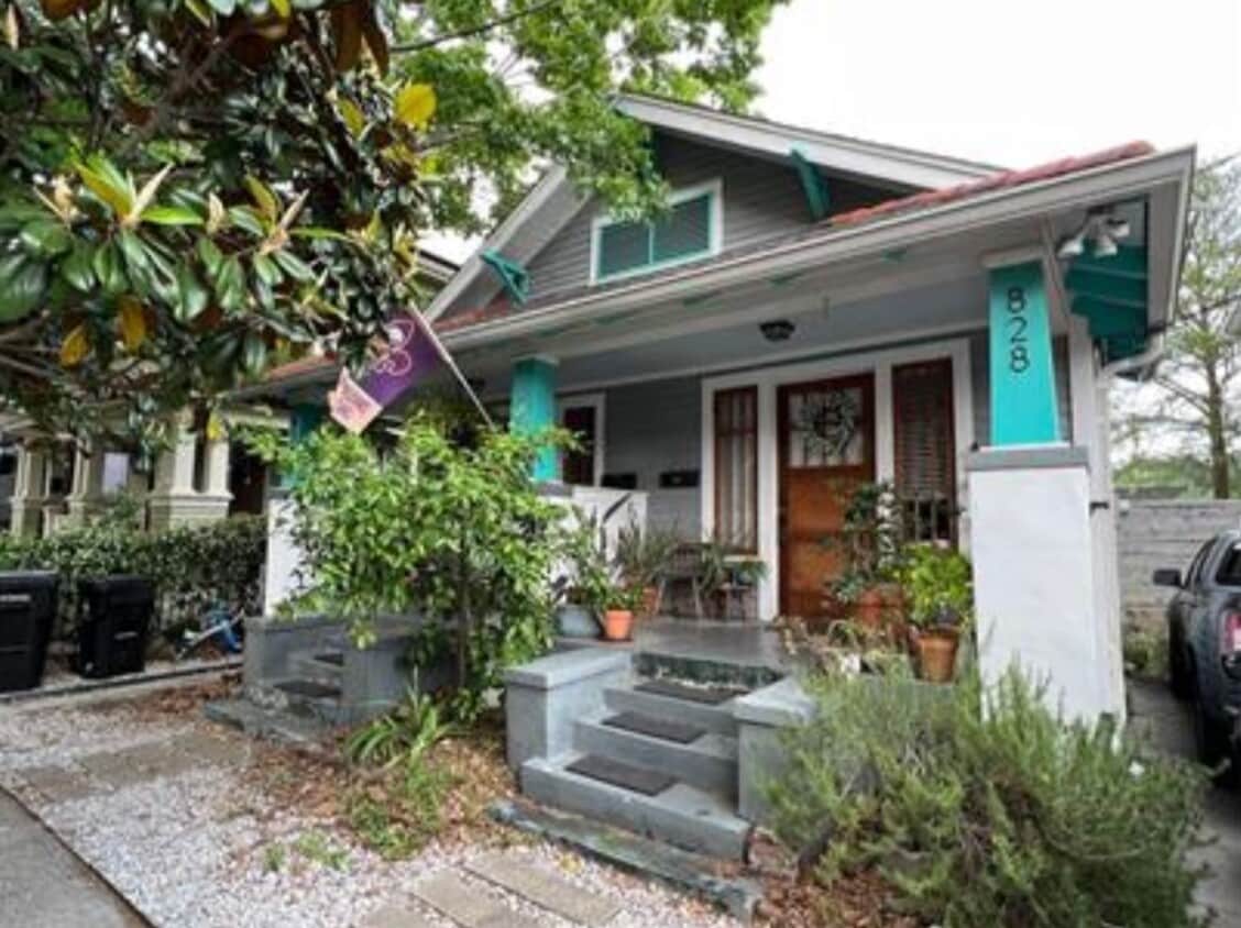 Photo - 828 Ida Street (2 Bed/2 Bath) Duplex