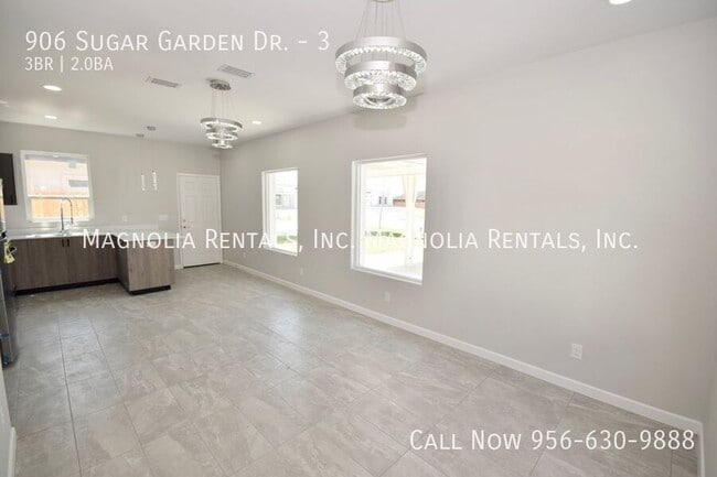 Photo - 906 Sugar Gdn Dr Unidad 3