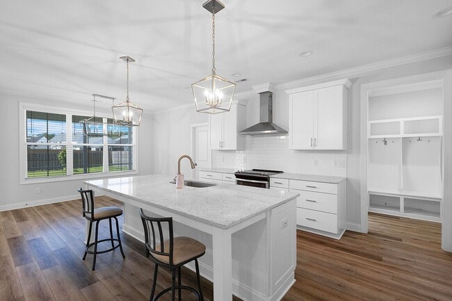 Photo - Dream Home in Hampstead!