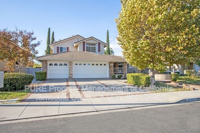 Building Photo - 40001 Avenida Palizada
