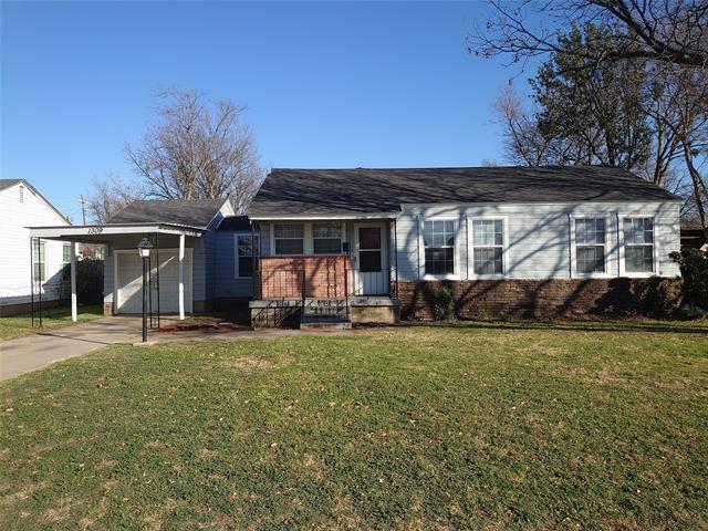 Building Photo - 1309 Ross Ave