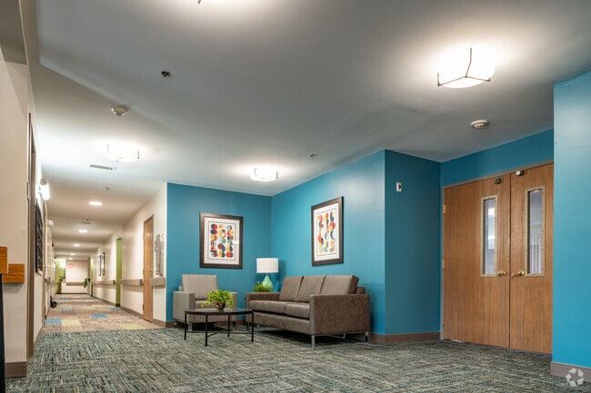 Freedom Square Senior Apartments