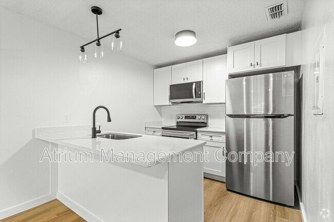Building Photo - 5395 SE 30th Pl Unit A Rental