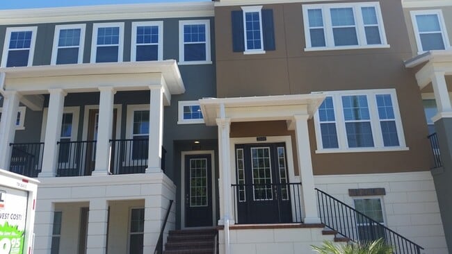 Building Photo - Copley Square-2634 Joslin Place Orlando FL...