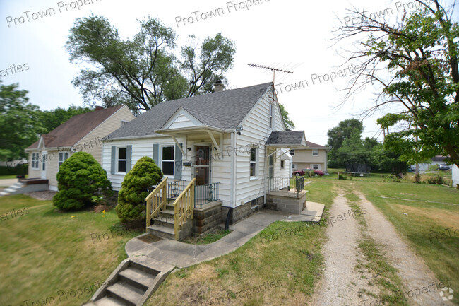 Building Photo - 1314 Kinsey Ave Rental