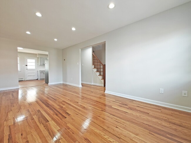 Photo - Spacious Fully Renovated Corner-Home Available Now!