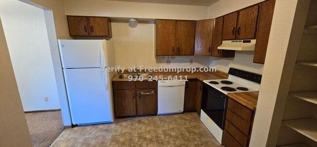 Photo - 1281 Bookcliff Ave Unidad 7