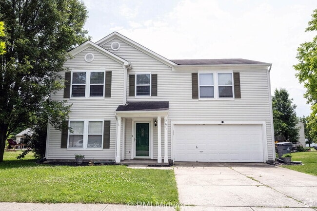 Building Photo - 7623 Hollow Reed Ct Rental