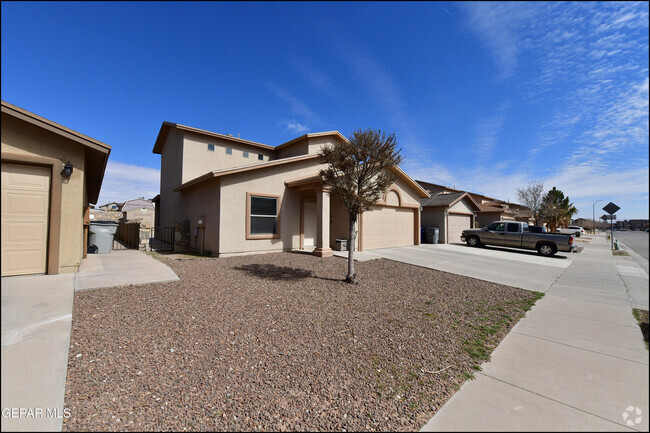 Building Photo - 7037 Copper Town Dr Rental