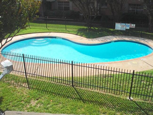 Photo - Spring Branch Condo