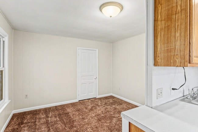 Photo - 3327-3329 Market Street Unidad A (REAR)