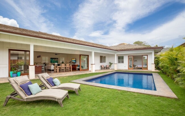 Building Photo - 154 Mokumanu Dr