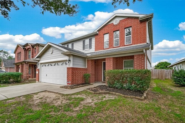 Photo - 18302 Walden Gate Ln