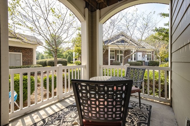 Preserve At Steele Creek Apartments