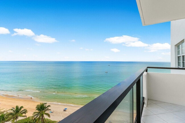 Photo - 1500 S Ocean Blvd Unit 1403