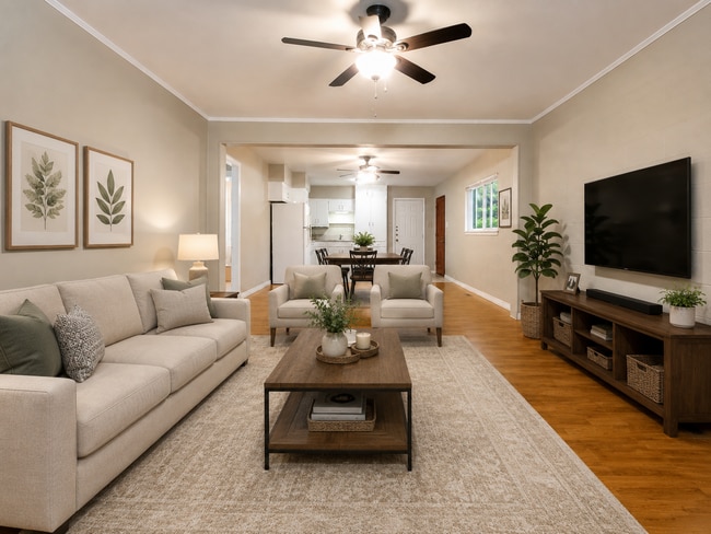 Photo - 703 Booker St Unidad 703