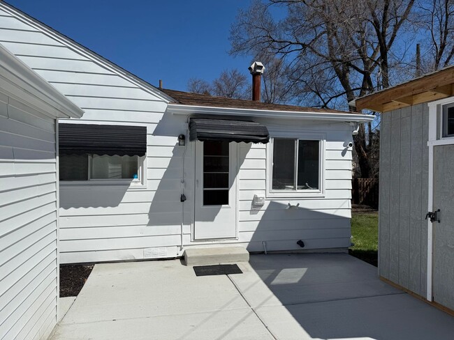 Photo - 3 bedroom 1 bath ranch style home