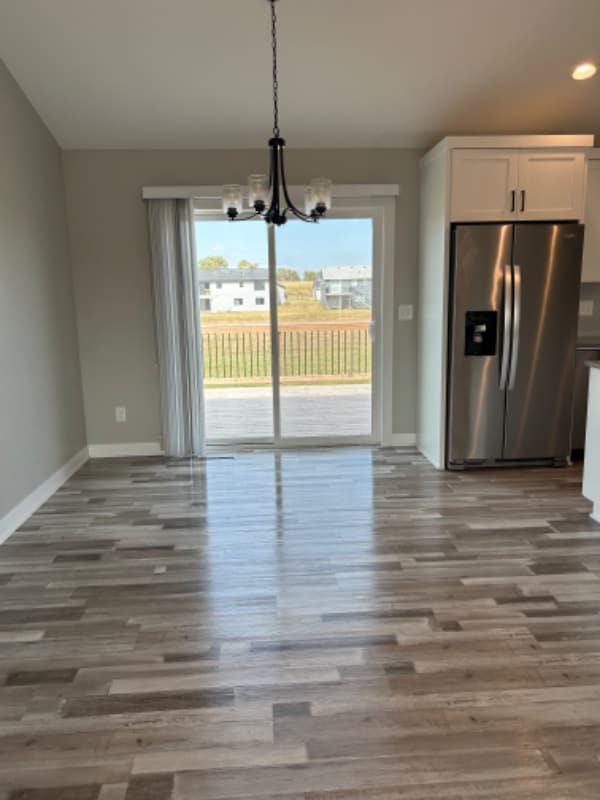 Photo - 2010 Douglas Trail