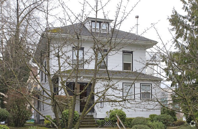 Building Photo - 17th Ave Rental