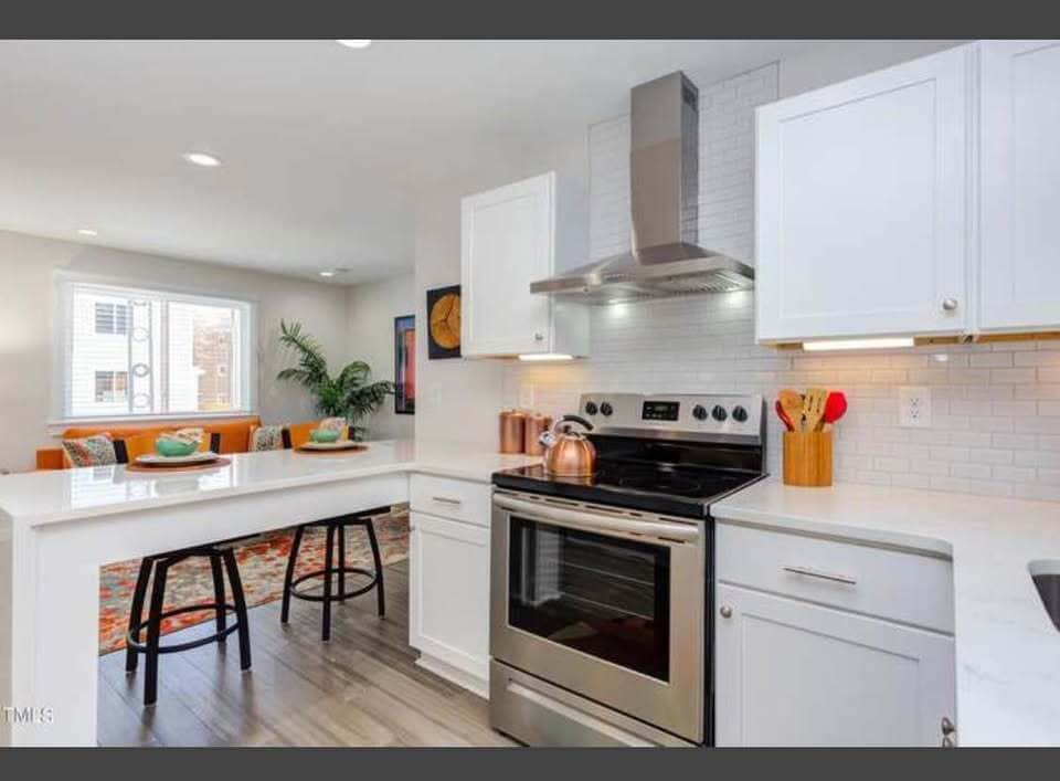 Photo - 1309 Hudson Ave Condo Unit B14