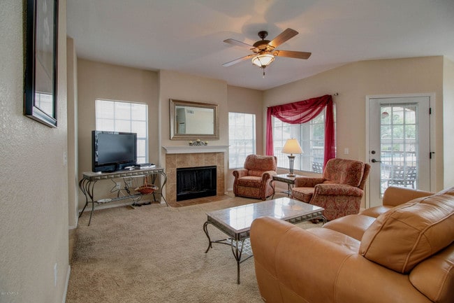 Photo - 1500 E Pusch Wilderness Dr Unidad 10205