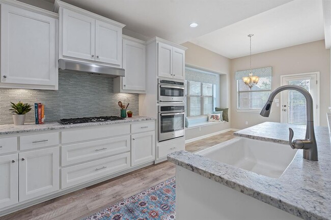 Photo - 2809 Coral Valley Dr