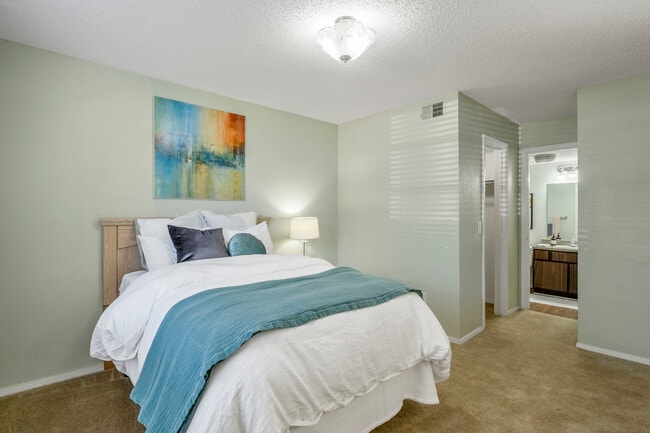 Retreat at River Bend